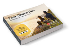 Swiss Coupon Pass 2026 (deutsch)
