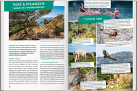 MARCO POLO OUTDOOR GUIDE Reiseführer Sardinien MARCO POLO OUTDOOR GUIDE Reiseführer Sardinien