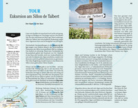 DuMont Reise-Taschenbuch Bretagne