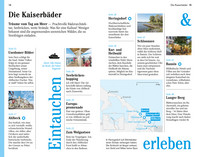 DUMONT Reise-Taschenbuch Reiseführer Usedom
