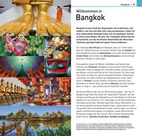 Top 10 Reiseführer Bangkok