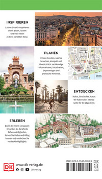 Vis-à-Vis Reiseführer Barcelona & Katalonien Vis-à-Vis Reiseführer Barcelona & Katalonien