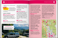 MARCO POLO Camper Guide Südtirol, Gardasee & Venetien MARCO POLO Camper Guide Südtirol, Gardasee & Venetien