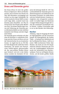 TRESCHER Reiseführer Slowenien TRESCHER Reiseführer Slowenien