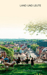 TRESCHER Reiseführer Nordhessen TRESCHER Reiseführer Nordhessen