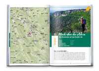 KOMPASS Endlich Wildnis - Slowenien KOMPASS Endlich Wildnis - Slowenien
