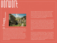 Schweiz, 2-Tages Wanderungen, Freizeitführer Erlebnis Schweiz / édition allemande Schweiz, 2-Tages Wanderungen, Freizeitführer Erlebnis Schweiz / édition allemande
