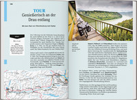 DUMONT Reise-Taschenbuch Reiseführer Kärnten
