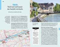 DUMONT Reise-Taschenbuch Reiseführer Bayerischer Wald, Regensburg, Oberpfälzer Wald