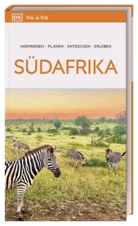 Vis-à-Vis Reiseführer Südafrika Vis-à-Vis Reiseführer Südafrika