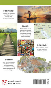 Vis-à-Vis Reiseführer Kambodscha & Laos Vis-à-Vis Reiseführer Kambodscha & Laos