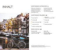 Vis-à-Vis Reiseführer Amsterdam Vis-à-Vis Reiseführer Amsterdam