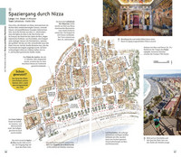 Vis-à-Vis Reiseführer Provence & Côte d'Azur Vis-à-Vis Reiseführer Provence & Côte d'Azur