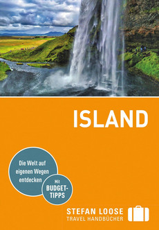 Stefan Loose Reiseführer Island