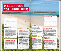 MARCO POLO Reiseführer Kanalinseln, Jersey, Guernsey, Sark, Herm, Alderney MARCO POLO Reiseführer Kanalinseln, Jersey, Guernsey, Sark, Herm, Alderney