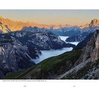 Verborgene Dolomiten Verborgene Dolomiten