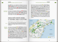 Baedeker Reiseführer Neuseeland