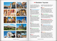 Baedeker SMART Reiseführer Toskana Baedeker SMART Reiseführer Toskana