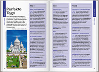 LONELY PLANET Reiseführer Paris LONELY PLANET Reiseführer Paris