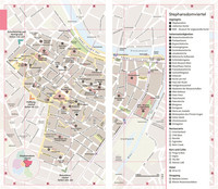 Vis-à-Vis Reiseführer Wien Vis-à-Vis Reiseführer Wien