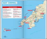 MARCO POLO Reiseführer Cornwall & Devon MARCO POLO Reiseführer Cornwall & Devon