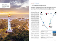 KUNTH Mit dem Wohnmobil durch Dänemark