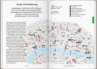 Baedeker SMART Reiseführer London Baedeker SMART Reiseführer London