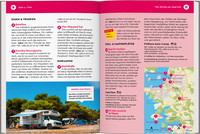 MARCO POLO Camper Guide Kroatien & Montenegro MARCO POLO Camper Guide Kroatien & Montenegro