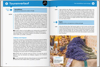 MARCO POLO Camper Guide Provence & Côte d`Azur MARCO POLO Camper Guide Provence & Côte d`Azur