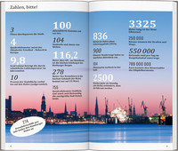DUMONT direkt Reiseführer Hamburg DUMONT direkt Reiseführer Hamburg