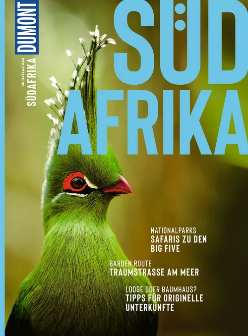 DUMONT Bildatlas Südafrika DUMONT Bildatlas Südafrika