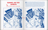 DUMONTs Fantastische Rätselreise Japan