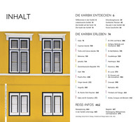 Vis-à-Vis Reiseführer Karibik Vis-à-Vis Reiseführer Karibik