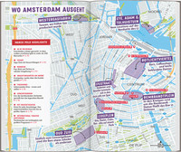 MARCO POLO Reiseführer Amsterdam MARCO POLO Reiseführer Amsterdam