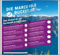 MARCO POLO Reiseführer Gardasee MARCO POLO Reiseführer Gardasee