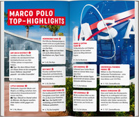MARCO POLO Reiseführer Florida MARCO POLO Reiseführer Florida