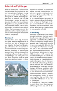 TRESCHER Reiseführer Kreuzfahrten Nordmeer und Arktis TRESCHER Reiseführer Kreuzfahrten Nordmeer und Arktis