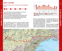 Lago Maggiore Wanderführer Lago Maggiore Wanderführer