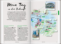 Baedeker SMART Reiseführer Singapur