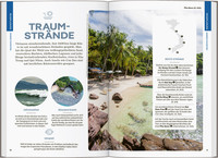 LONELY PLANET Reiseführer Vietnam