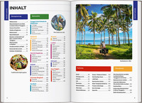 LONELY PLANET Reiseführer Bali, Lombok & Nusa Tenggara