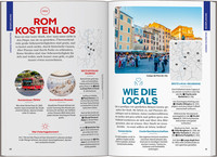 LONELY PLANET Reiseführer Rom LONELY PLANET Reiseführer Rom
