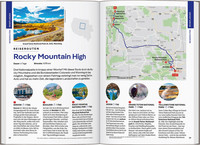 LONELY PLANET Reiseführer USA Westen LONELY PLANET Reiseführer USA Westen