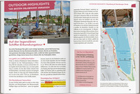 MARCO POLO OUTDOOR GUIDE Reiseführer Ostseeküste Schleswig-Holstein MARCO POLO OUTDOOR GUIDE Reiseführer Ostseeküste Schleswig-Holstein