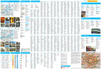 MARCO POLO Cityplan Paris 1:12.000 MARCO POLO Cityplan Paris 1:12.000
