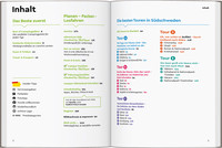 MARCO POLO Camper Guide Südschweden MARCO POLO Camper Guide Südschweden