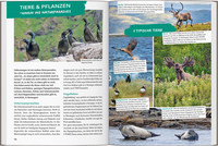 MARCO POLO OUTDOOR GUIDE Reiseführer Südnorwegen MARCO POLO OUTDOOR GUIDE Reiseführer Südnorwegen