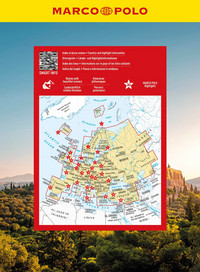 MARCO POLO Reiseatlas Europa 1:2 Mio. MARCO POLO Reiseatlas Europa 1:2 Mio.
