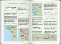 DUMONT Reise-Handbuch Reiseführer Namibia