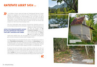 DUMONT Wanderzeit im Allgäu